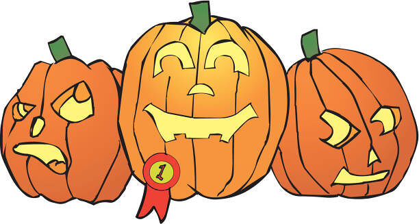 Pumpkin Carving