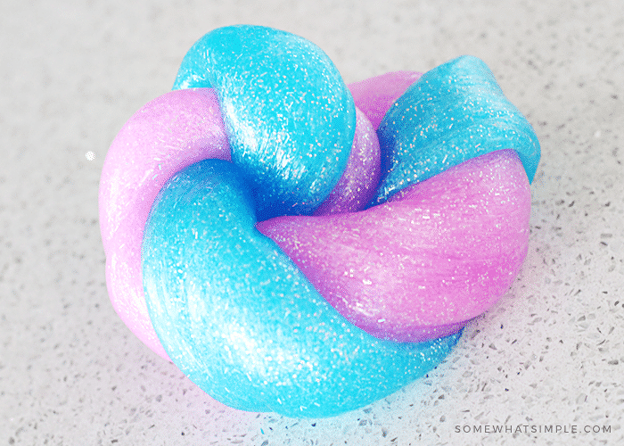 Let's Make Slime!