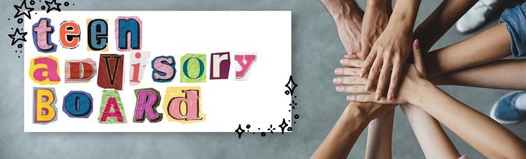 Teen Advisory Group