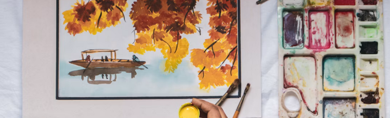 Teen Paint & Sip