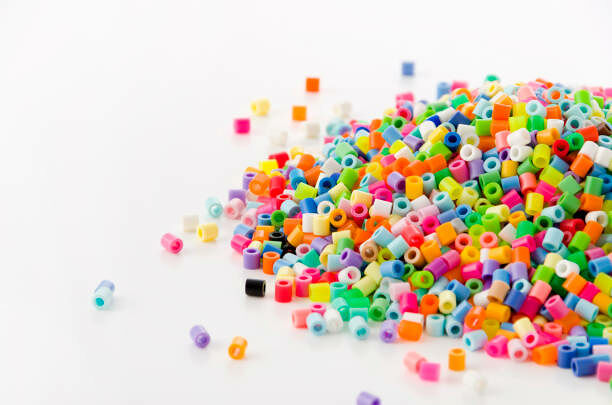 Perler Bead Creations