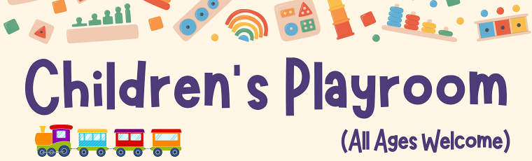Children's Playroom