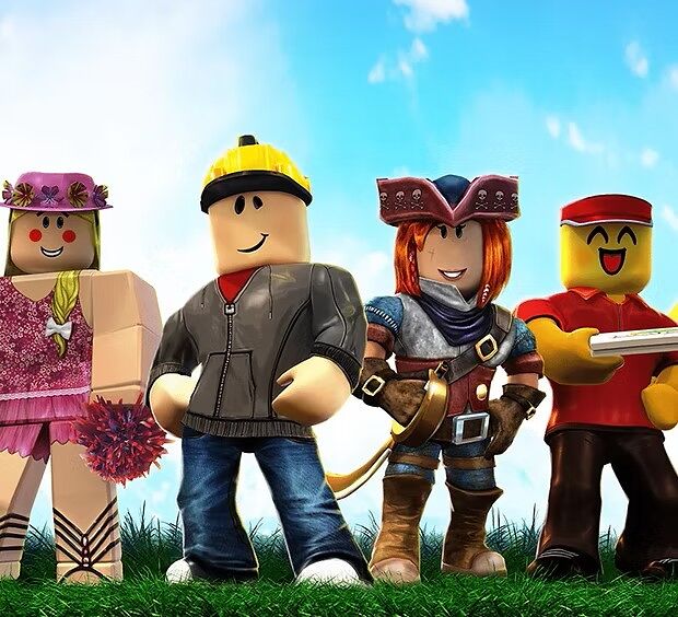 Roblox Coding with Arrayscape