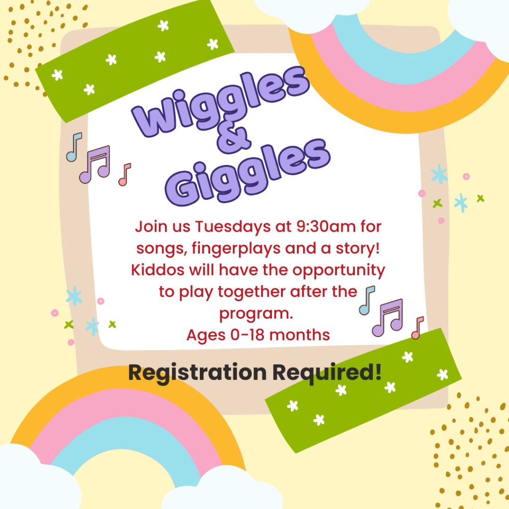 Wiggles & Giggles