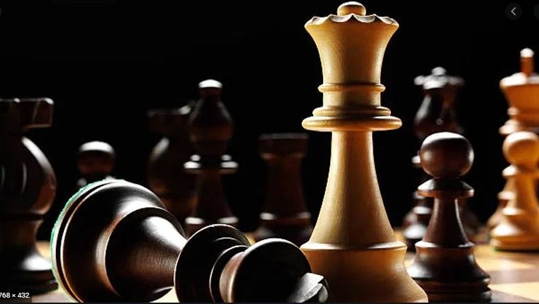 Chess Club