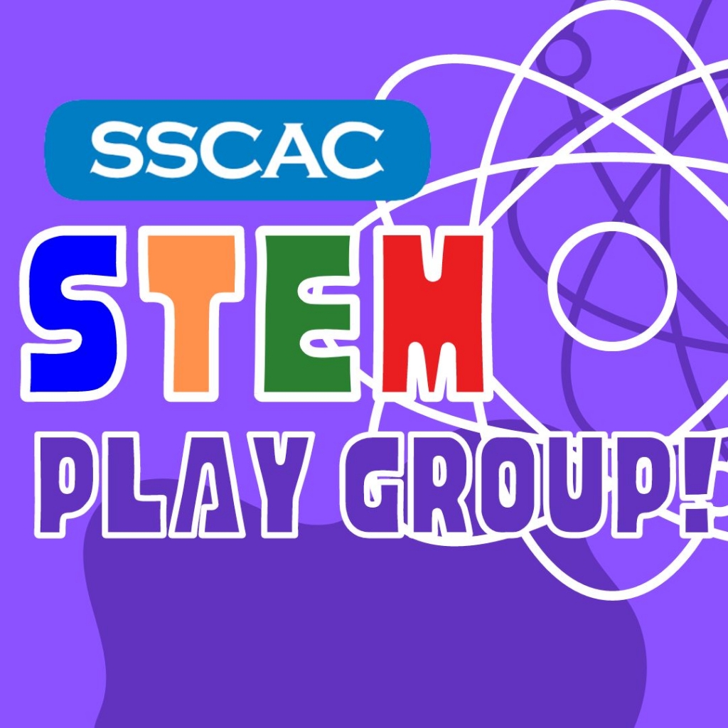 SSCAC STEM Playgroup