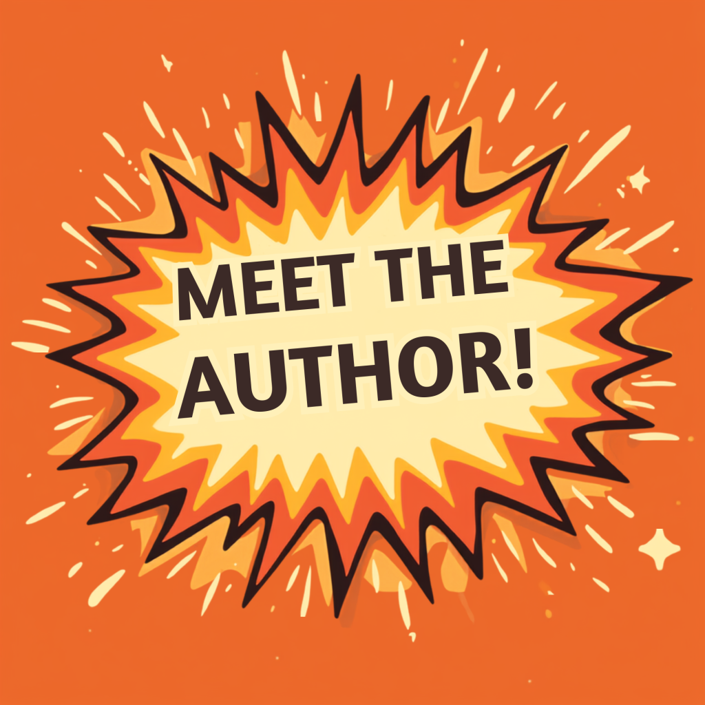 Local Author Storytime & Craft: Samantha Bauer & Becky Manos