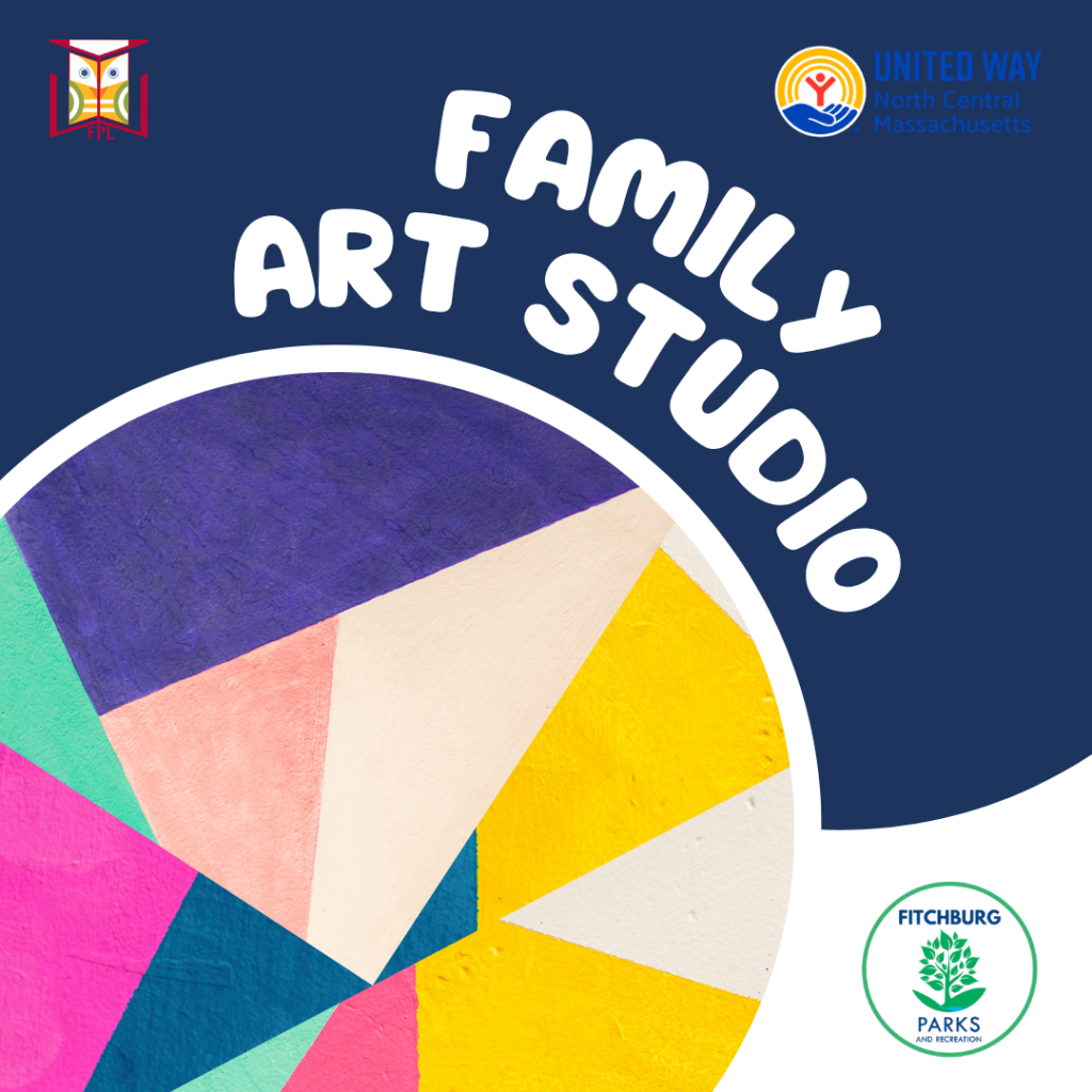 Family Art Studio: