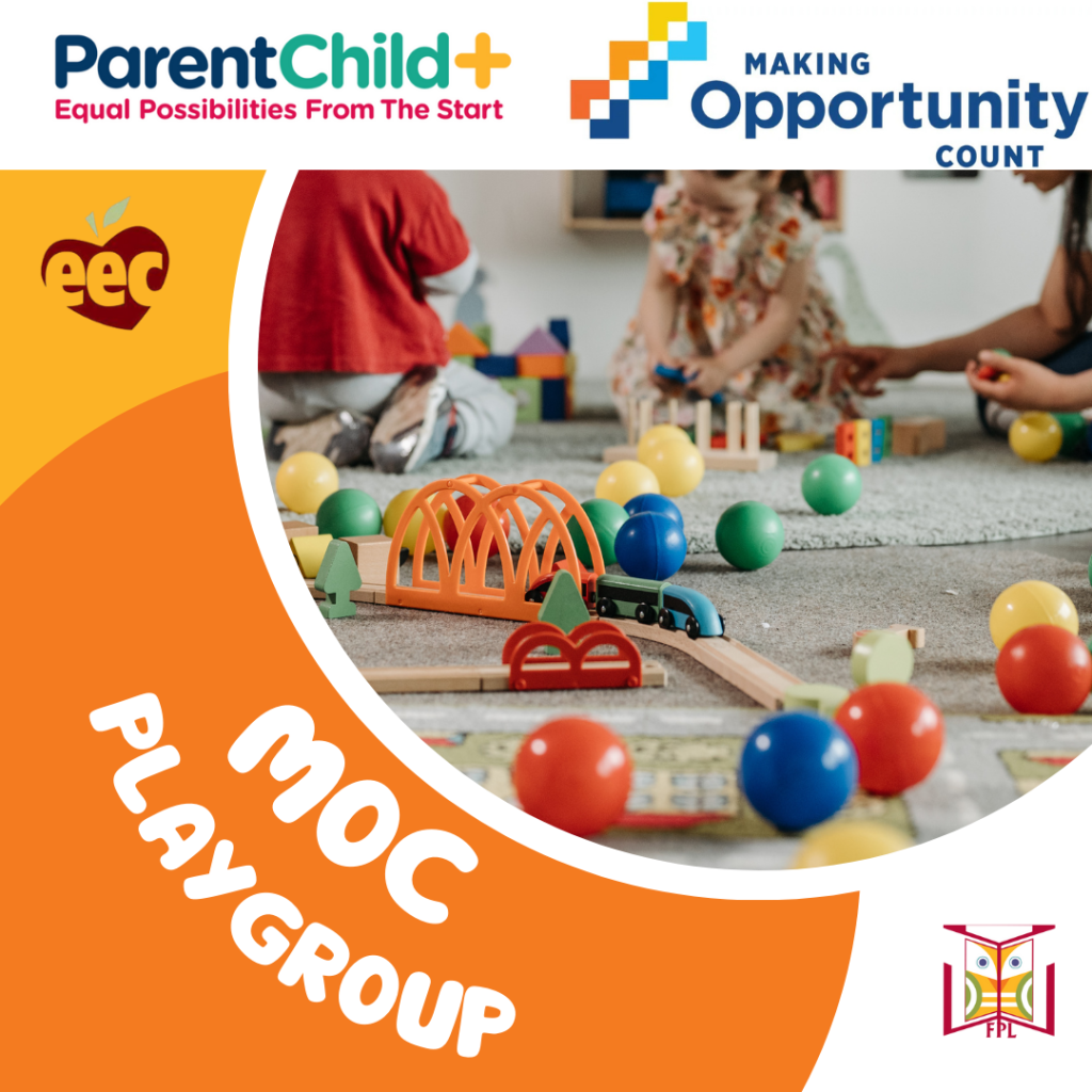 MOC CFCE Playgroup