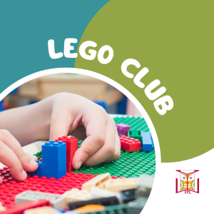 LEGO Club