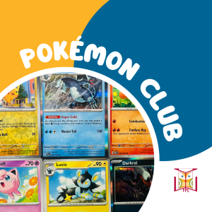 Pokémon Club
