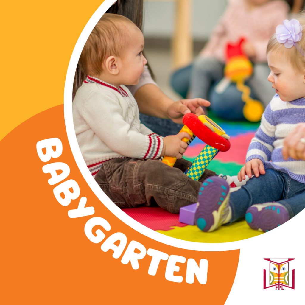 Babygarten