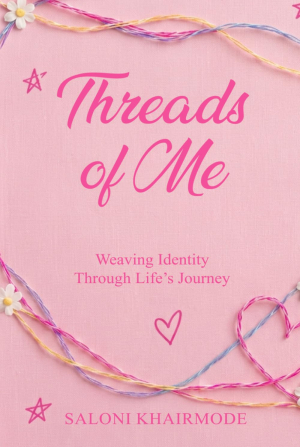 Book Signing with Teenage Author Saloni Khairmode, ages 12+