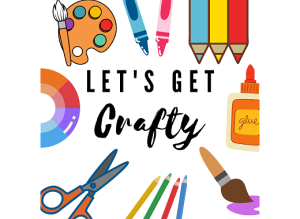 Crafty Teens, Grades 7-12