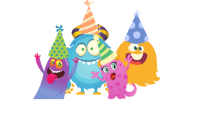 Silly with Storytime, Ages 2-5
