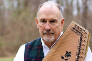 Boyden Library Concert Series presents: Jeff Snow