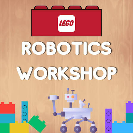 Lego Robotics STEM Workshop
