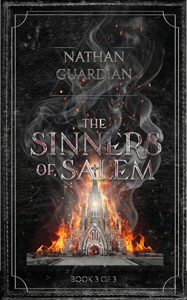 Sinners of Salem with Nathan Guardian