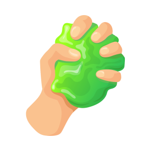 It's Slime Time!