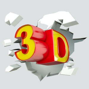 3D Print and Design Club (Grades 5-12)