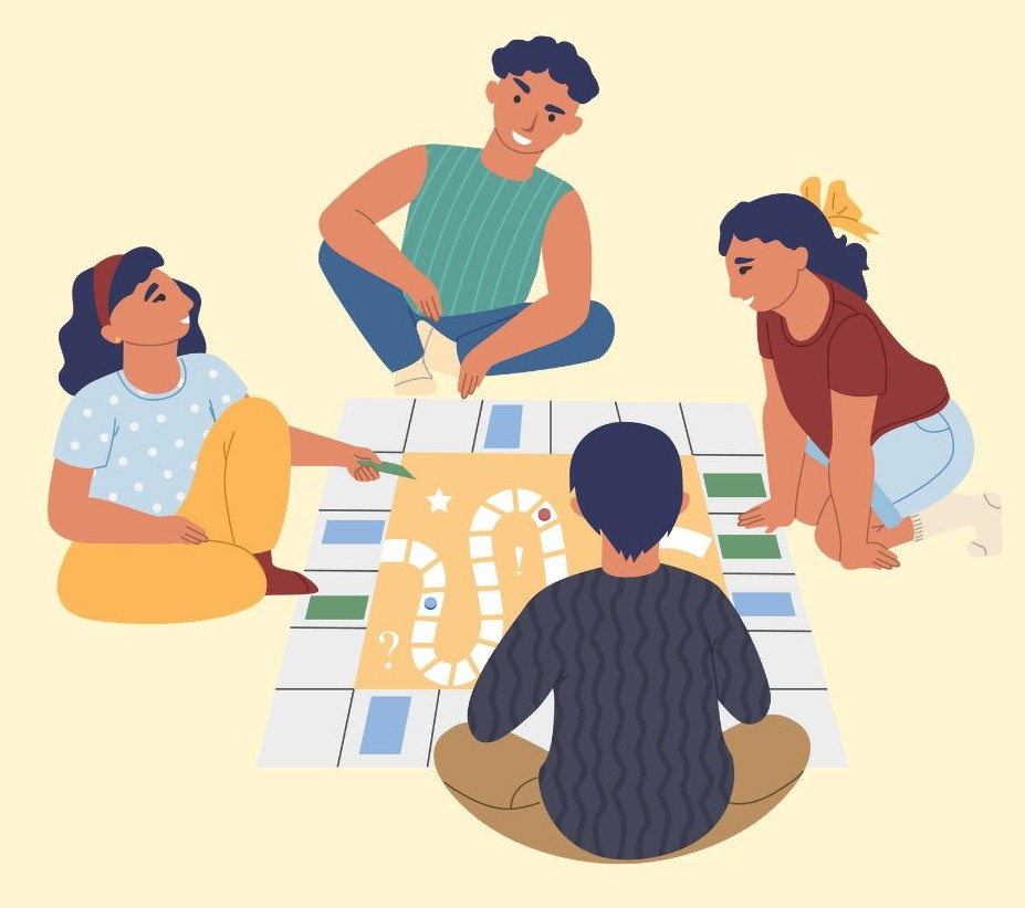 After School Lounge (Grades 6-12)