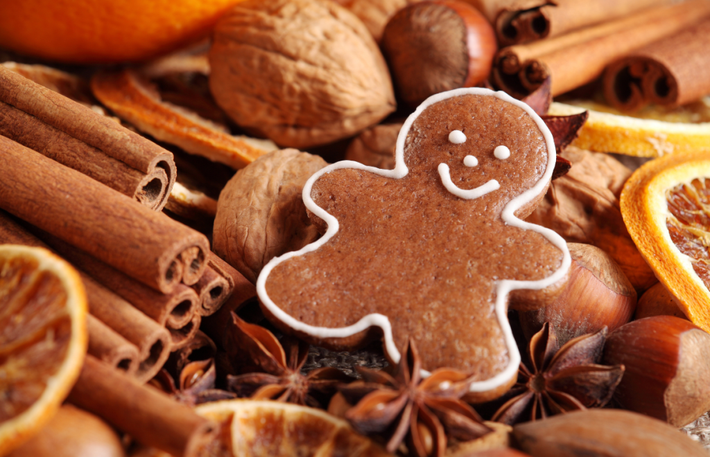 Baking Club (Grades 6-12)