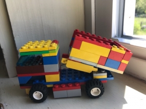 LEGO Club for Ages 5-12