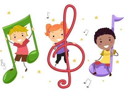 Musical Mondays