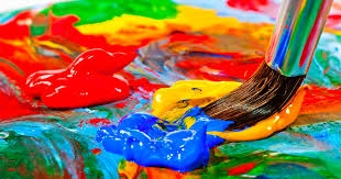 Process Art Workshop
