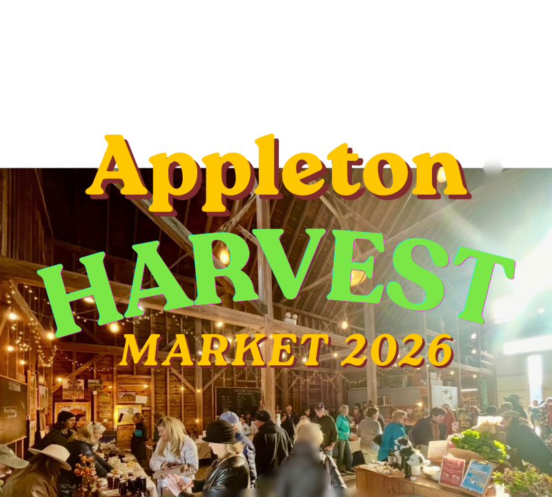 Harvest Market at Appleton Farms