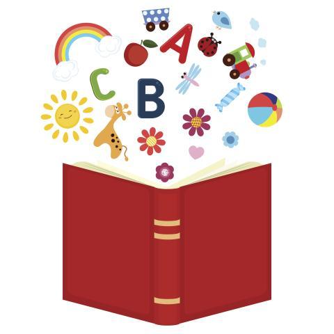 Storytime to Go (Ages 0-PreK)