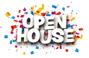 21st Annual Open House: Joe's Crazzy Critters - Session 2 (All Ages)