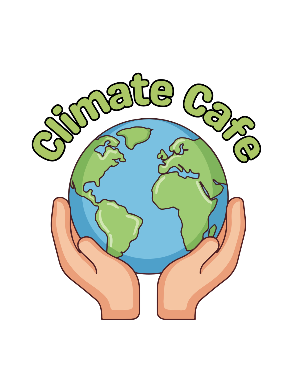 Climate Cafe (Adults and Teens 16+)