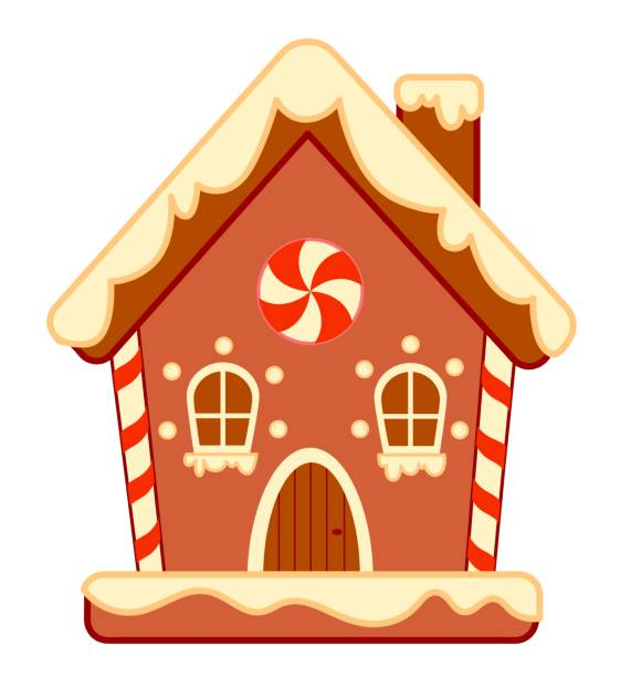 Gingerbread House Decorating Contest! (Preschool-Grade 5)