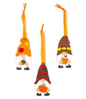 Teen Crafternoon: Gnomes!