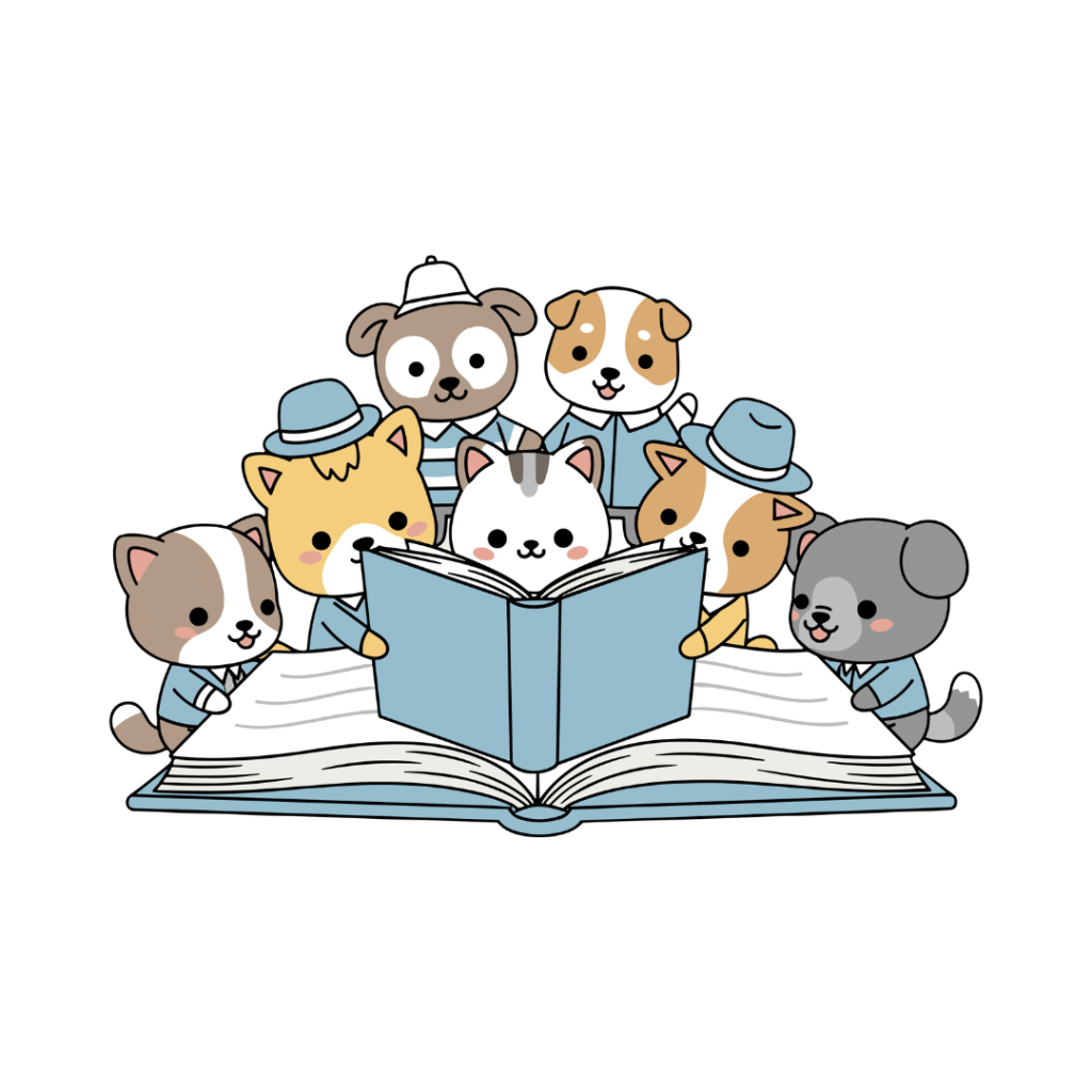 Little Listeners Storytime
