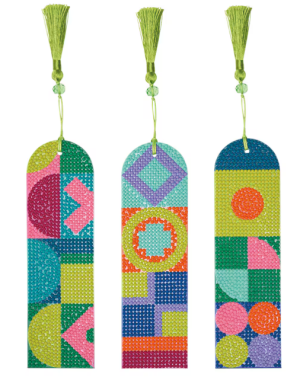 Diamond Bookmarks (teens)