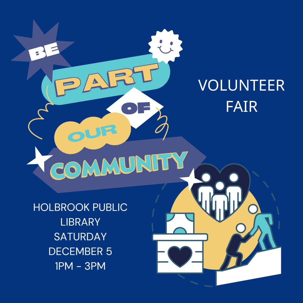 Volunteer Fair