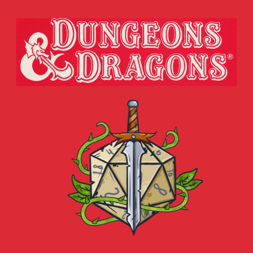 Dungeons and Dragons - Campaign