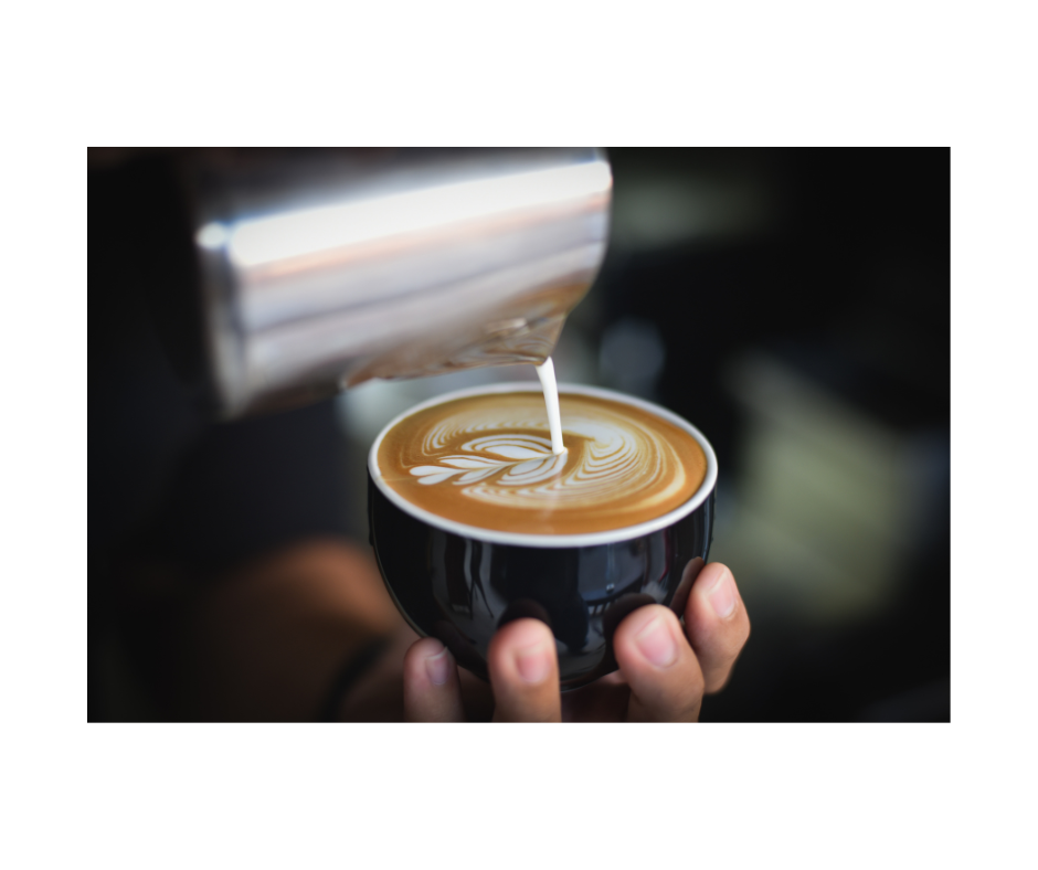 Coffee of the Month