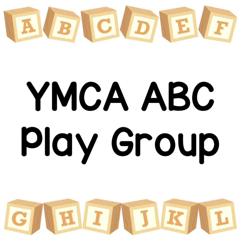 YMCA Project ABC Playgroup