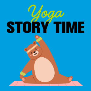 Yoga Story Time