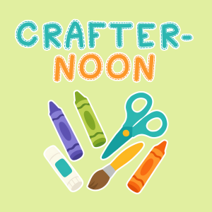 Crafternoon