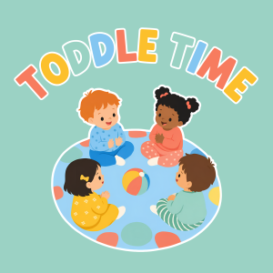 Toddle Time