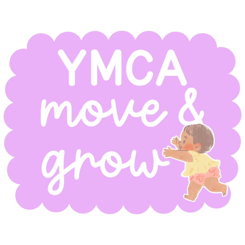 YMCA Move & Grow