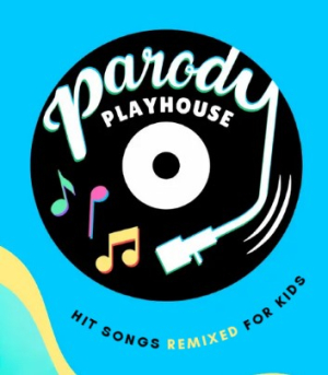Playhouse Parody Dance Party! Music & Movement for Kids