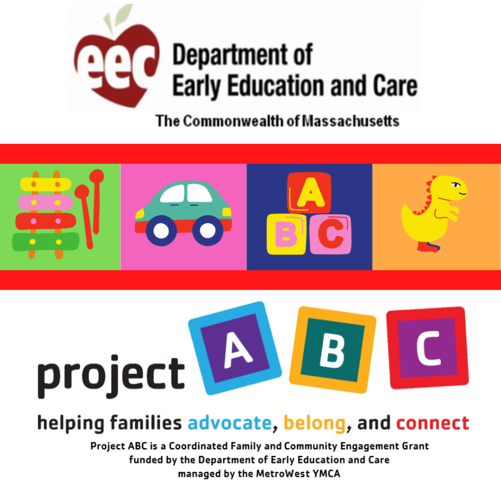 Play, Learn, and Grow Playgroup