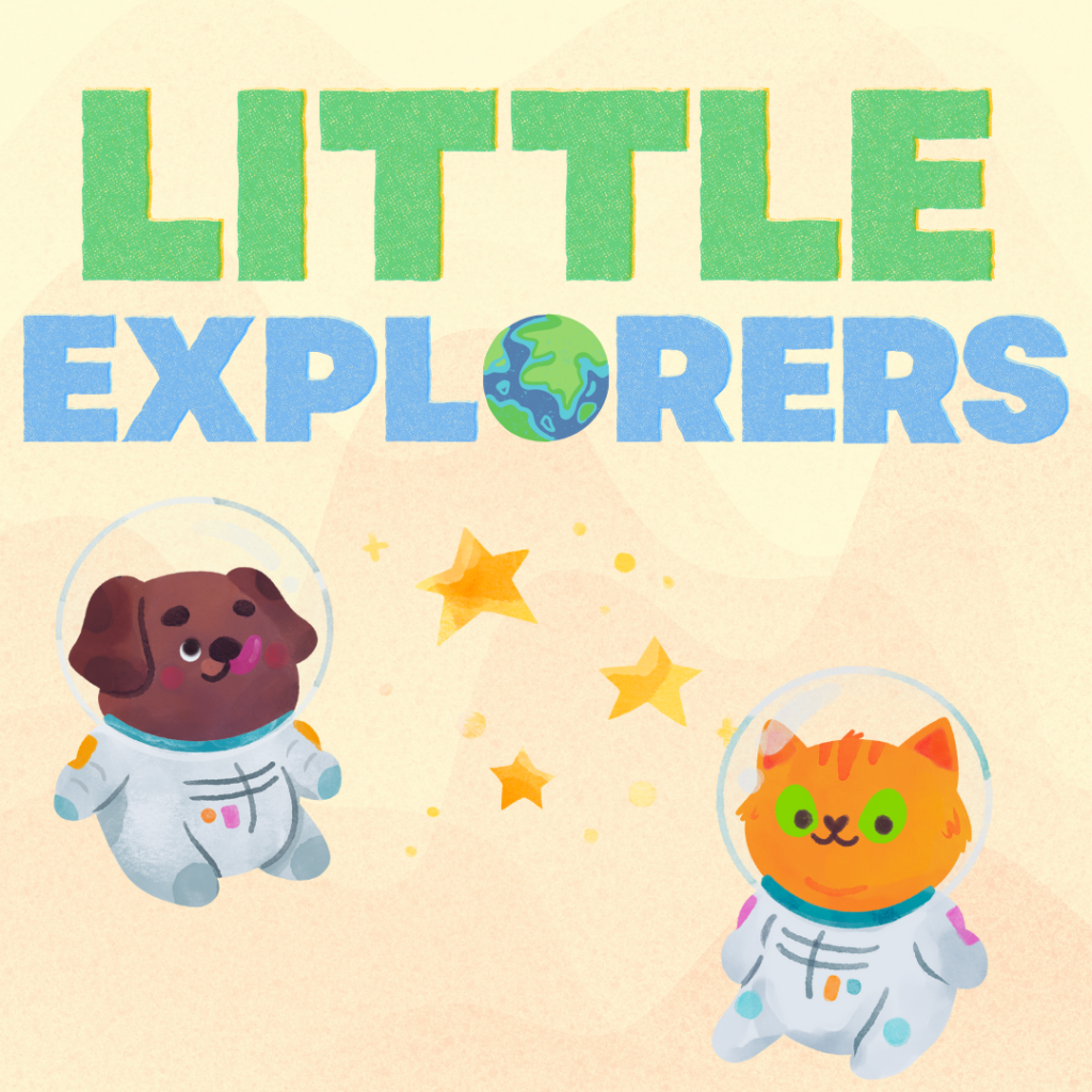 Little Explorers