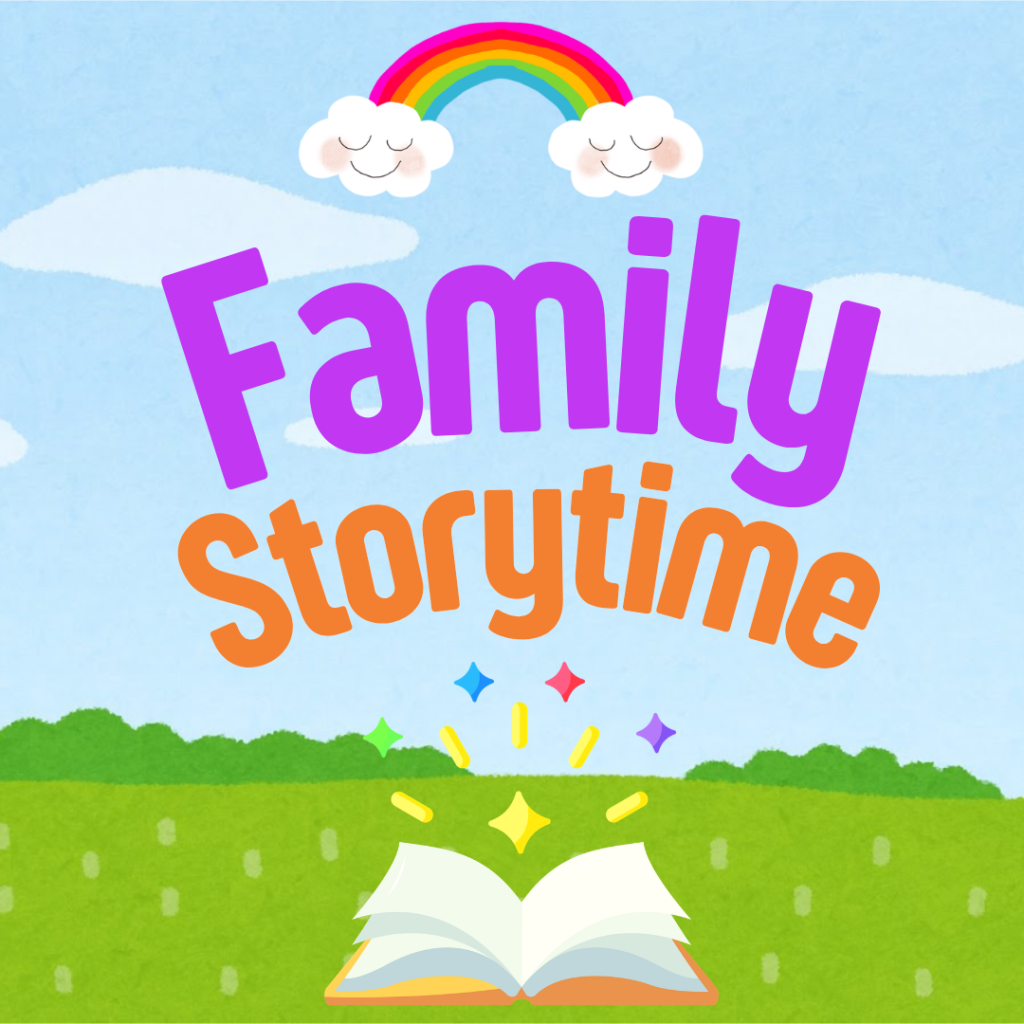 Family Storytime
