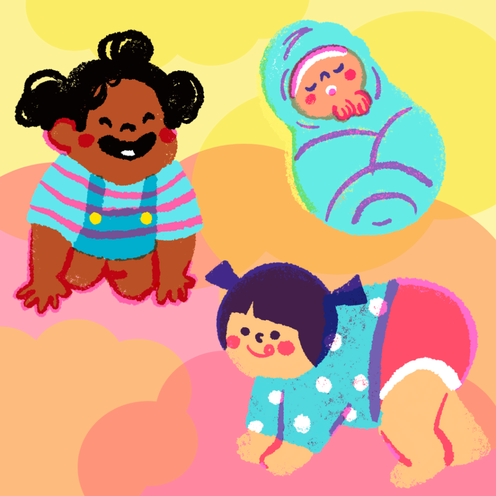 Babytime